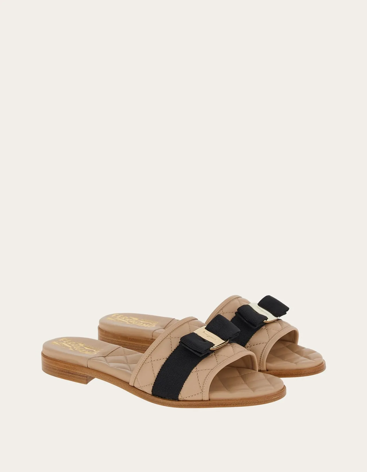 VARA BOW SLIDE