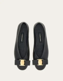 VARA BOW BALLET FLAT