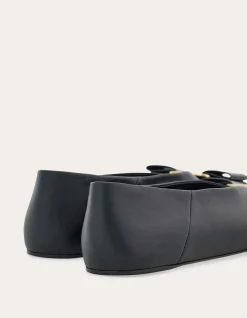 VARA BOW BALLET FLAT