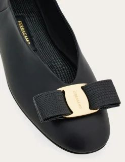 VARA BOW BALLET FLAT