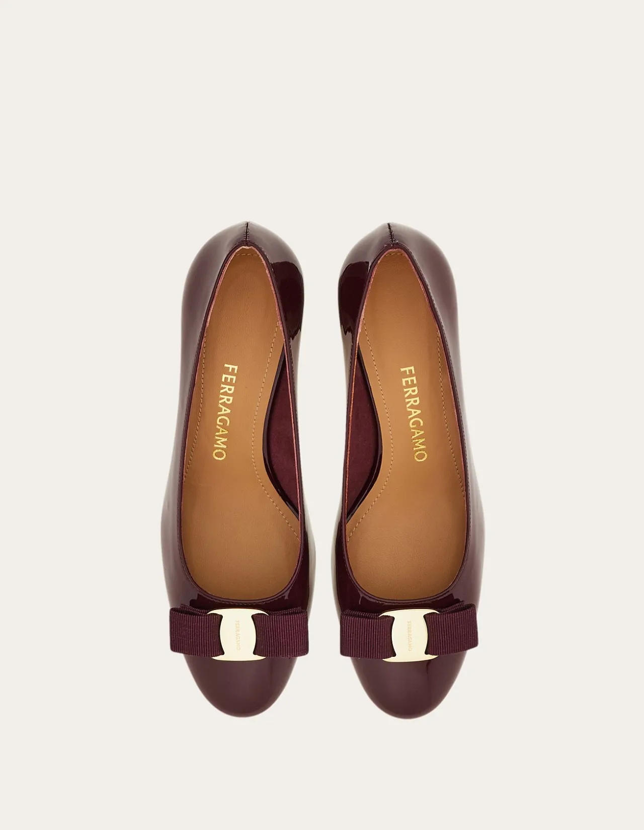 VARA BOW BLOCK HEEL PUMP