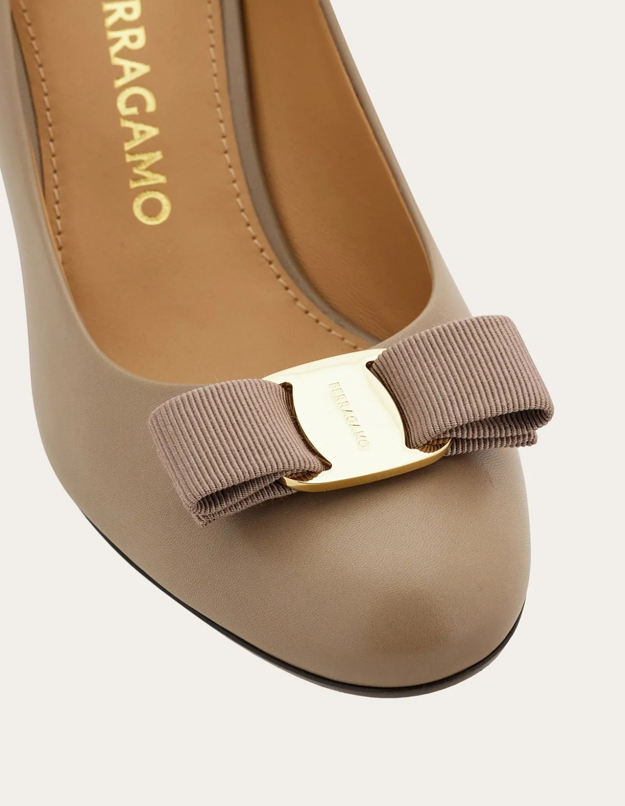 VARA BOW PUMP