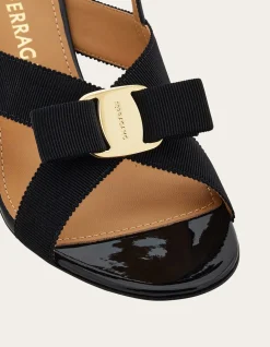 VARA BOW SANDAL