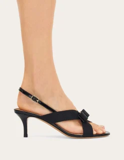 VARA BOW SANDAL