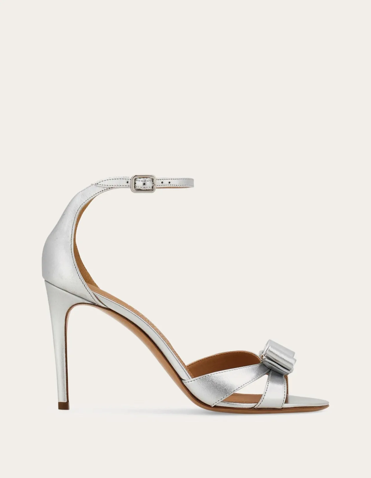 VARA BOW SANDAL