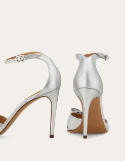 VARA BOW SANDAL