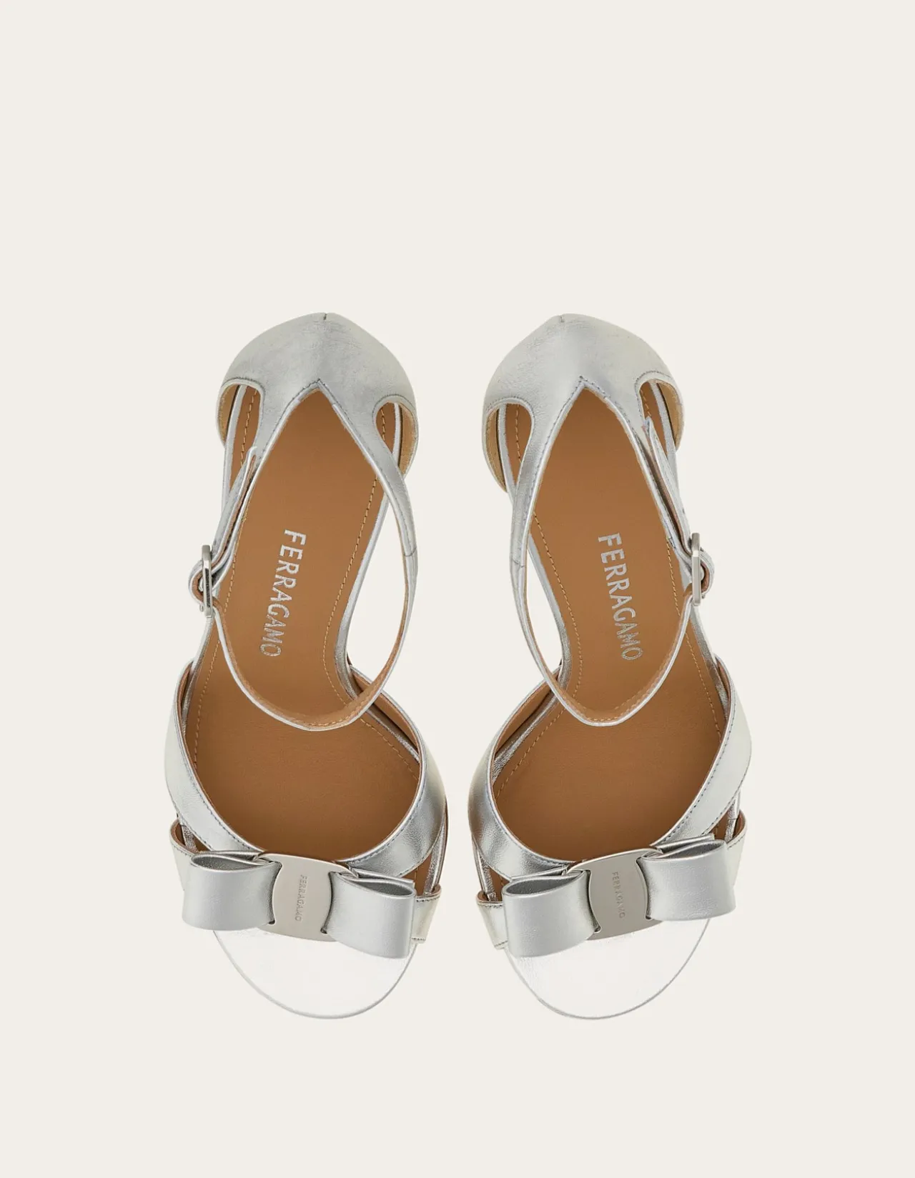 VARA BOW SANDAL
