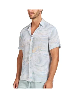 VAUGHN SHORT SLEEVE SHIRT