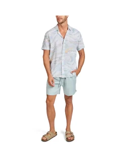 VAUGHN SHORT SLEEVE SHIRT