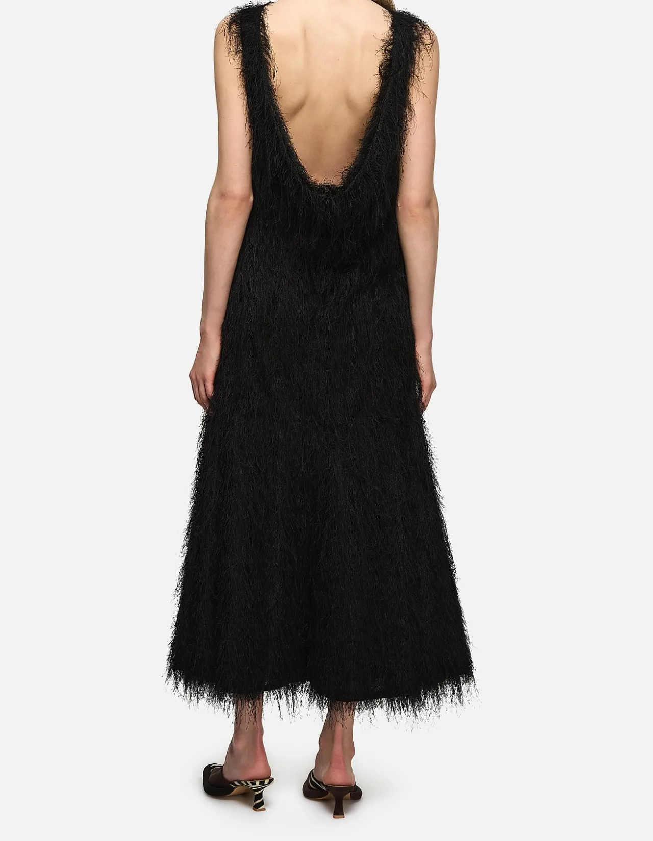 Veda Dress