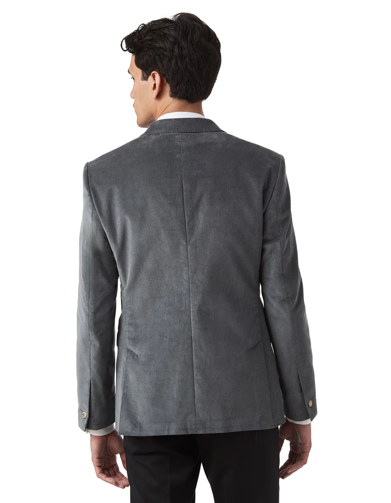VEDDER COTTON SPORTS JACKET