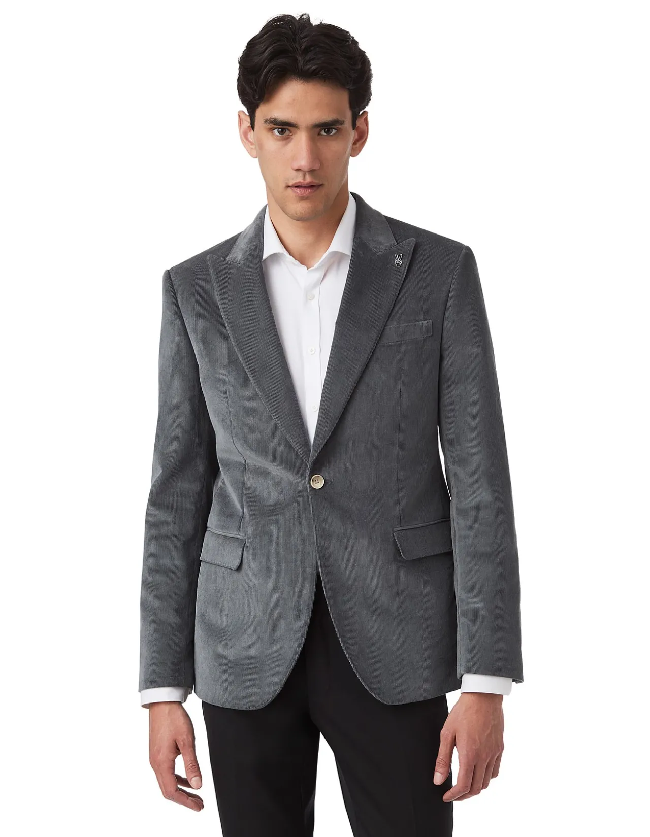 VEDDER COTTON SPORTS JACKET