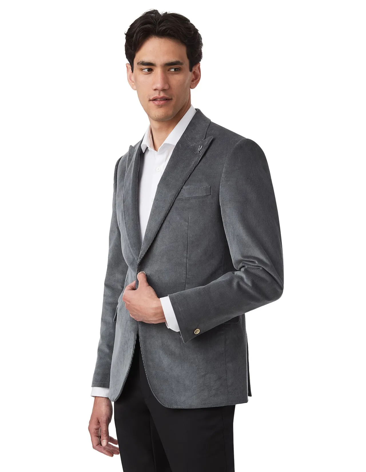 VEDDER COTTON SPORTS JACKET
