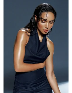 VELA MINI DRESS