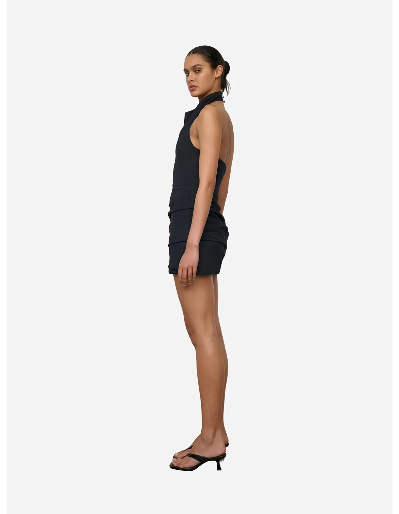 VELA MINI DRESS