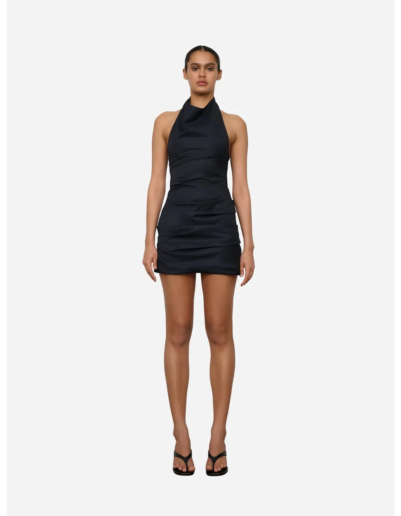 VELA MINI DRESS