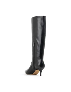 VELMA60 POINTED KNEE HIGH BOOT