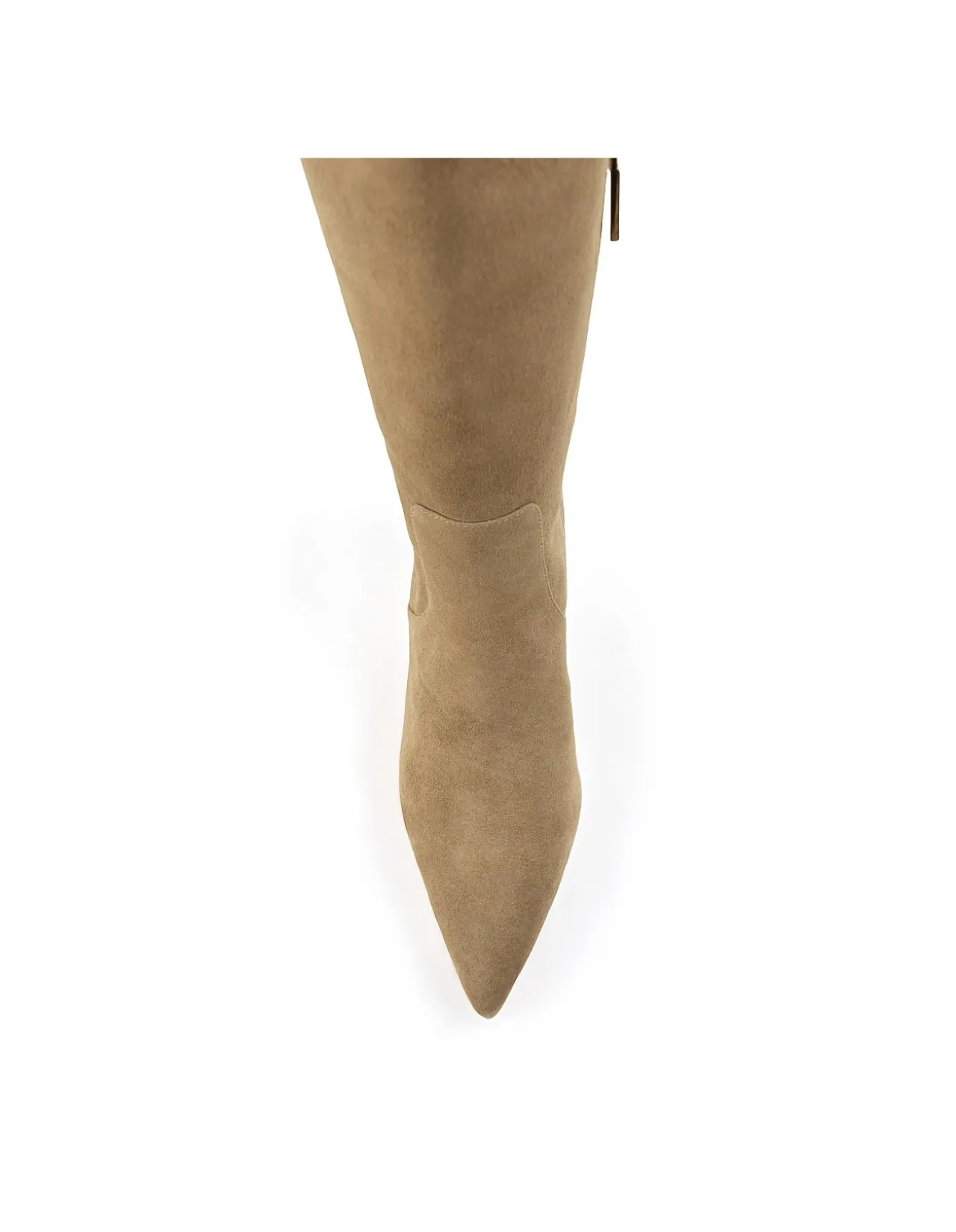 VELMA60 POINTED KNEE HIGH BOOT