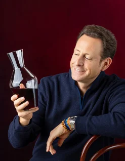 Veloce Wine Decanter