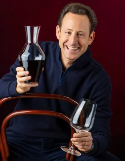Veloce Wine Decanter