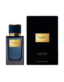 VELVET BLUE MUSK EDP 100ML