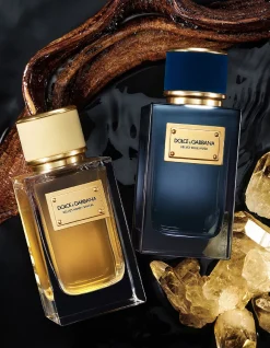 VELVET BLUE MUSK EDP 100ML