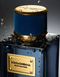 VELVET BLUE MUSK EDP 100ML