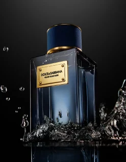 VELVET BLUE MUSK EDP 100ML