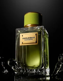 VELVET MUGHETTO EDP 100ML