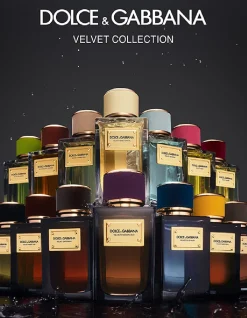 VELVET MUGHETTO EDP 100ML