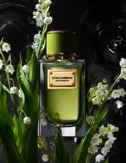 VELVET MUGHETTO EDP 100ML