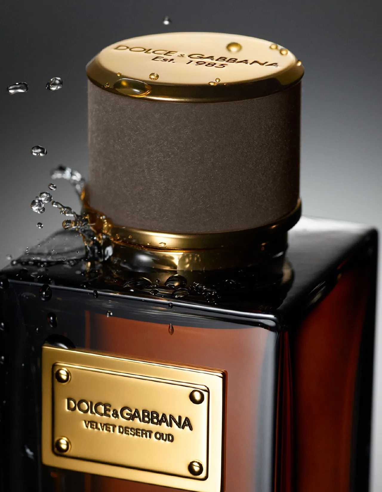 VELVET DESERT OUD EDP 100ML