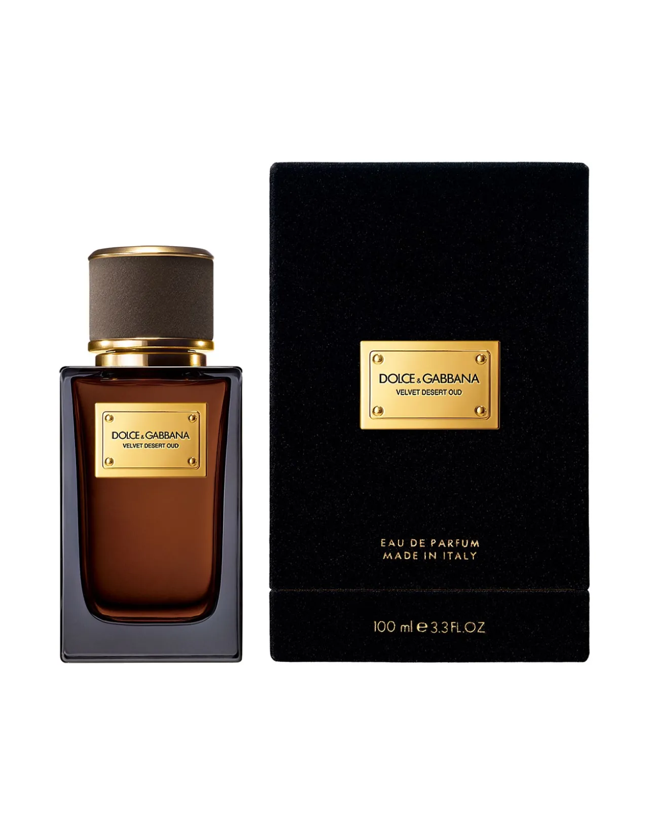 VELVET DESERT OUD EDP 100ML