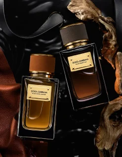 VELVET DESERT OUD EDP 100ML
