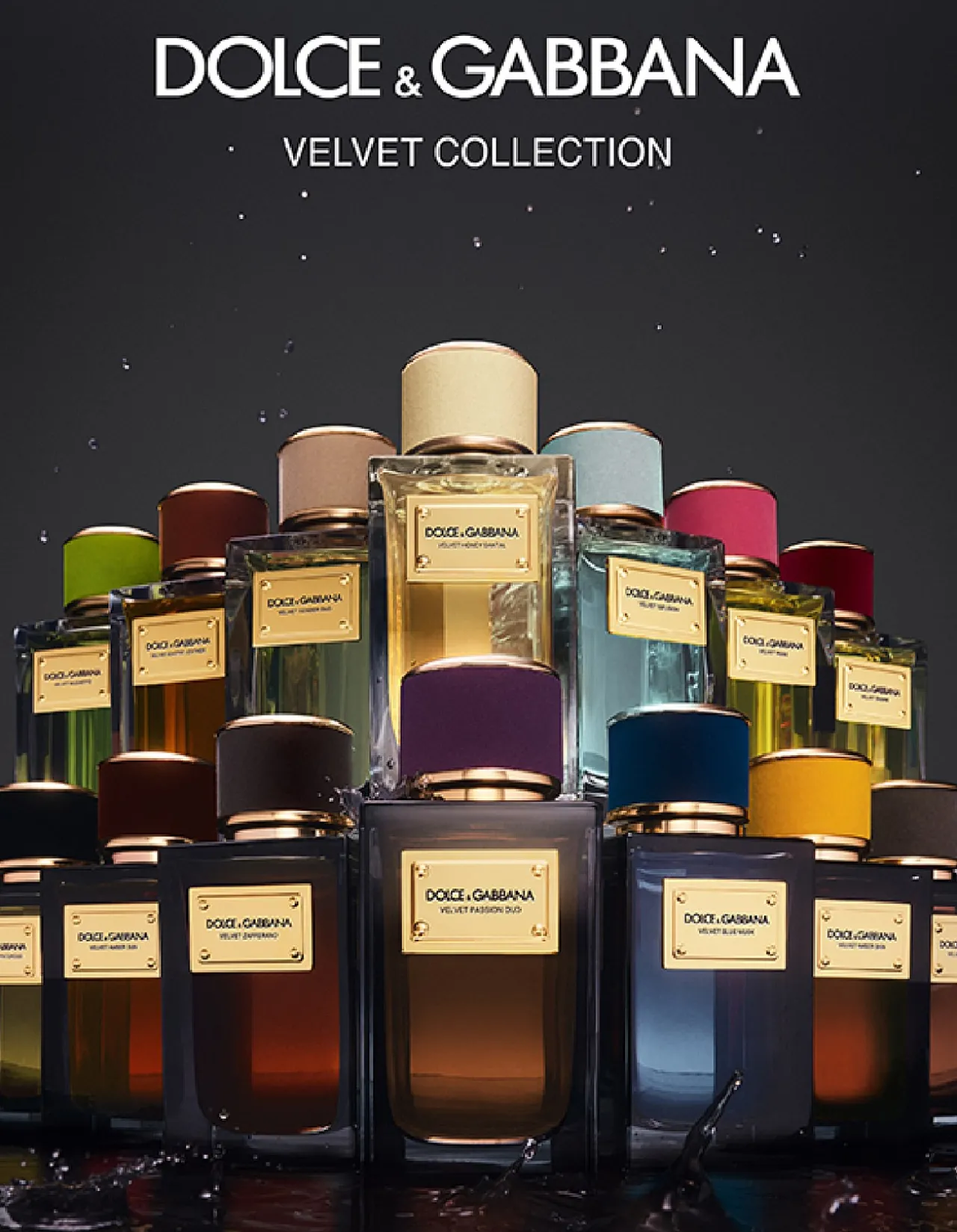 Velvet Honey Santal Eau De Parfum 100ml