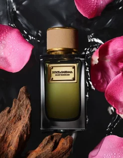 VELVET TENDER OUD EDP 100ML