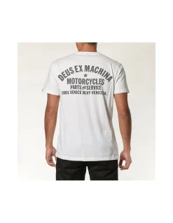 Venice La Address T-shirt