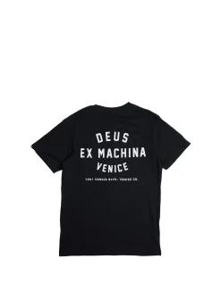 Venice Skull Tee