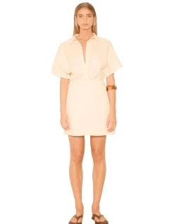 VENTURE MINI DRESS