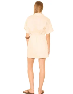 VENTURE MINI DRESS