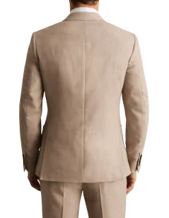 Venus Double Breasted Suit Jacket