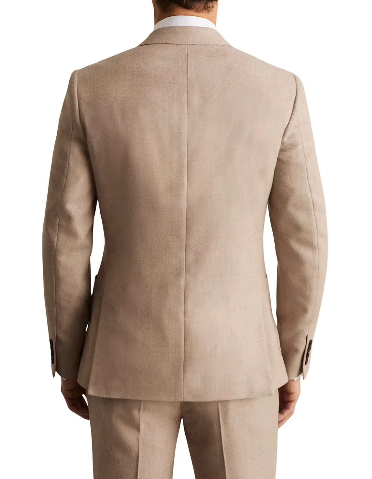 Venus Double Breasted Suit Jacket