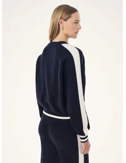 Verge Knit Crew