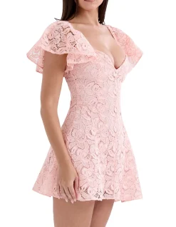 VERITY MINI DRESS