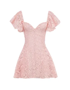 VERITY MINI DRESS
