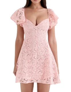 VERITY MINI DRESS