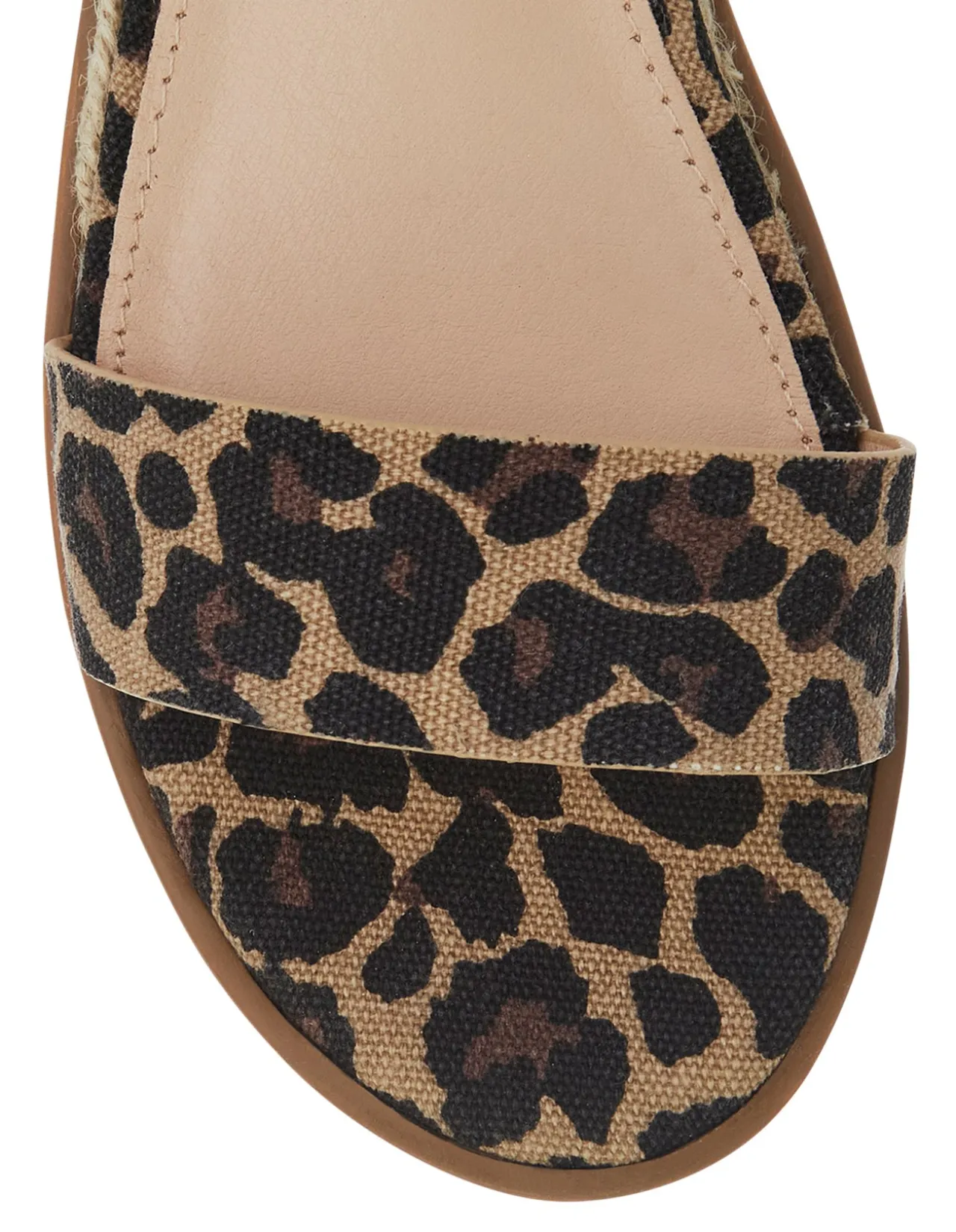 VERONA SANDAL