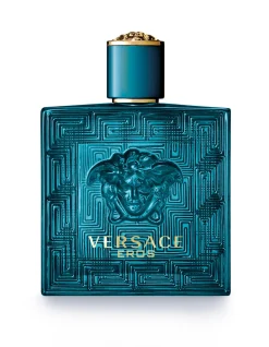 Versace Eros Eau De Toilette 100ml