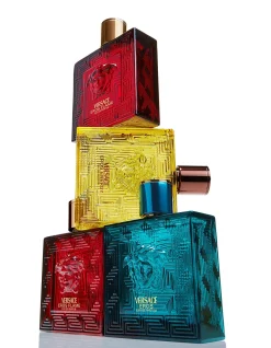 Versace Eros Eau De Toilette 100ml