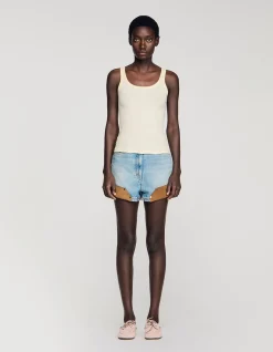 Vertige Tee Shirt